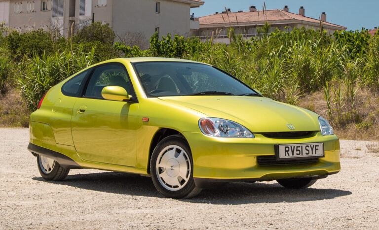 Honda Insight
