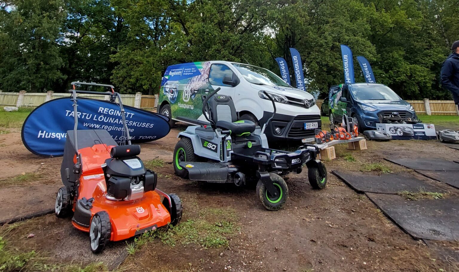 Tartu Rakendusliku Kolledži tehnikapäev