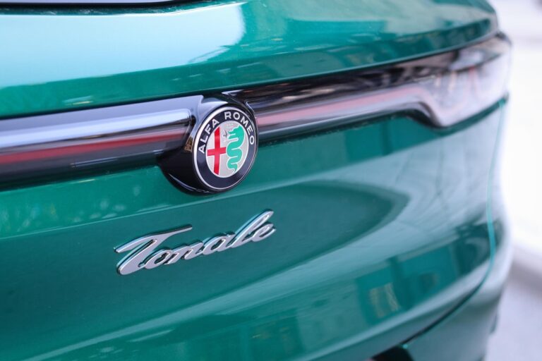 “Kojamehed”: Alfa Romeo Tonale – kindel, väle ja ootuspärane Alfa Romeo Tonale, Vladimir Niinimäki