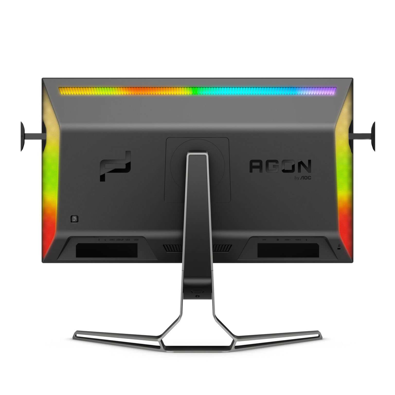 Porsche Design AOC AGON PRO PD32M