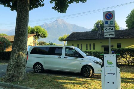 Itaalia ringreis, Margus Ots