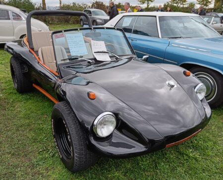 Pärast kaheaastast pausi toimus taas Euroopa suurim vanatehnikalaat Veterama 2022 laat