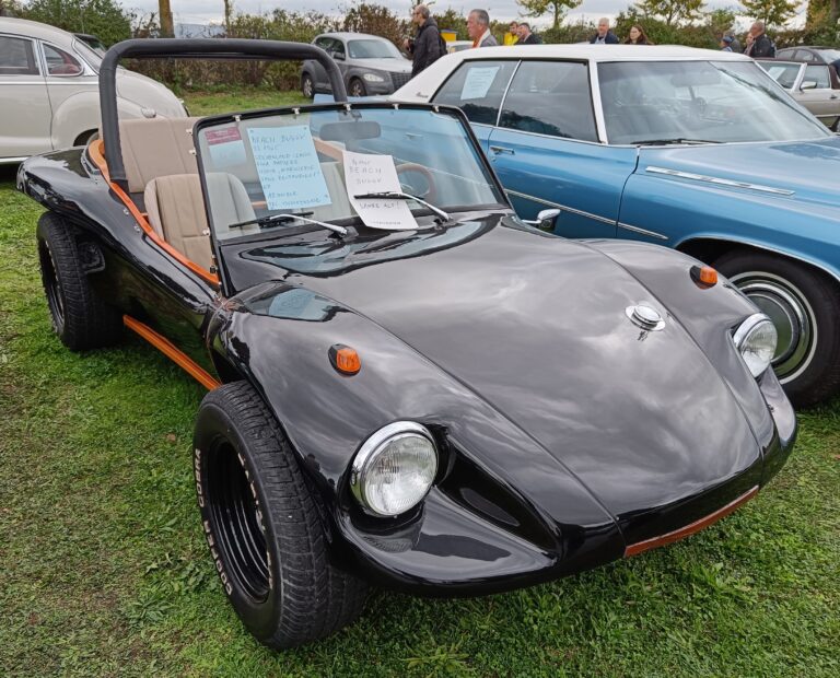 Pärast kaheaastast pausi toimus taas Euroopa suurim vanatehnikalaat Veterama 2022 laat