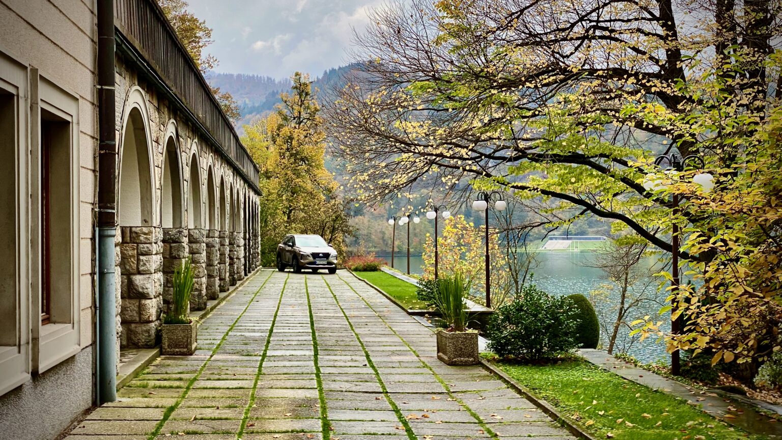 maakad jätkavad diisliga