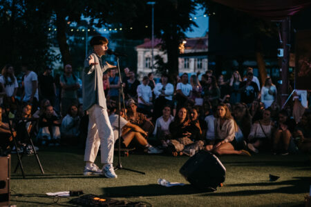 soidumuusika aga mitte ainult