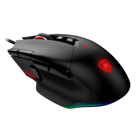 AGON esitleb uut tipptasemel AGM600 mänguhiirt AGON AGM600