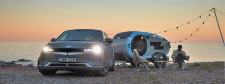 Autopark elektriliseks: miks ja mismoodi? W.EG Eesti lugu autopark elektriliseks