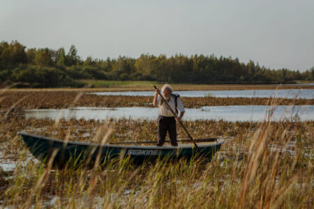 EiK soovitab: Remek Meele dokumentaalfilm “Suur soo”
