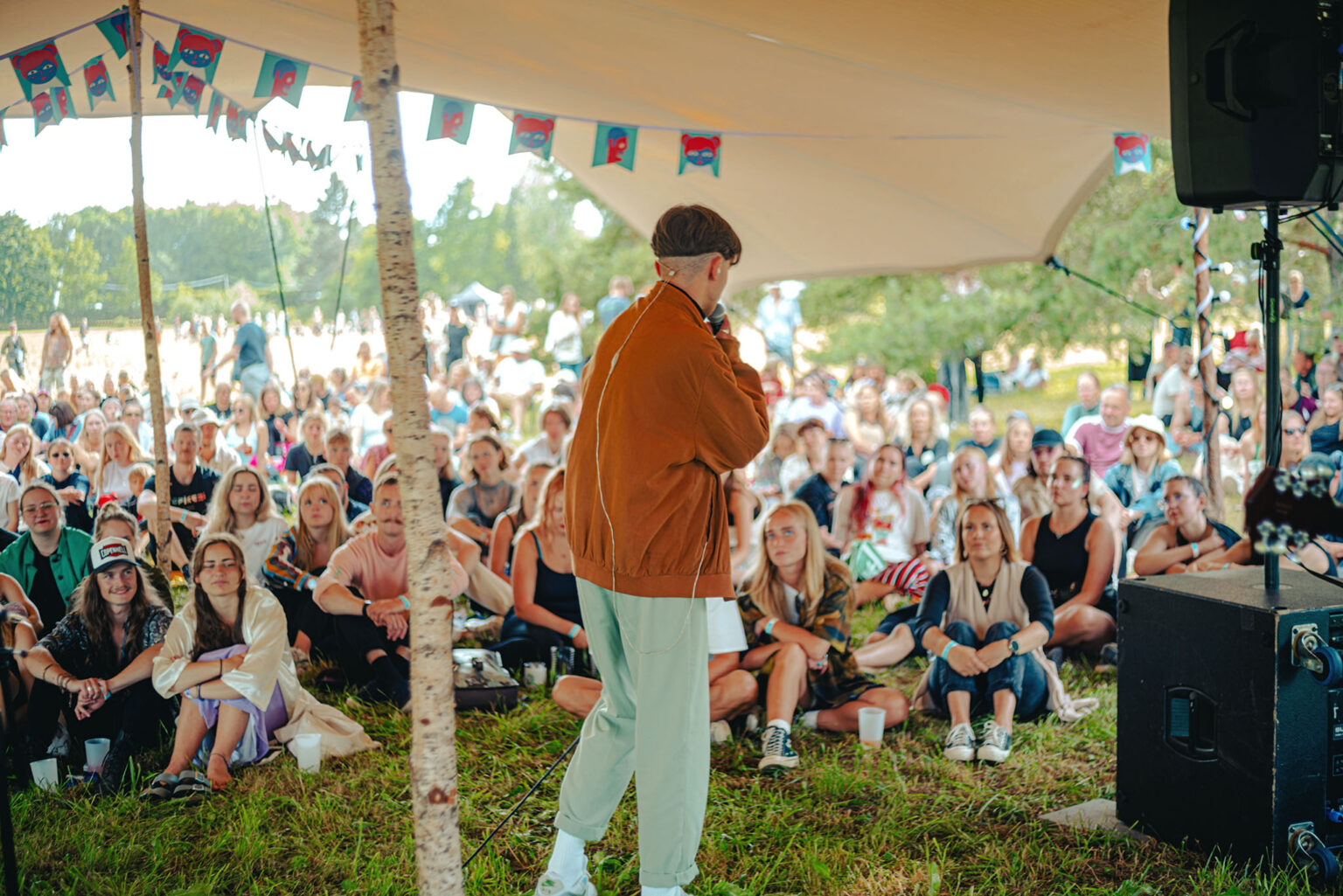 EiK soovitab: Sõidumuusika – aga mitte ainult – nädal 43 muusik ja luuletaja eik