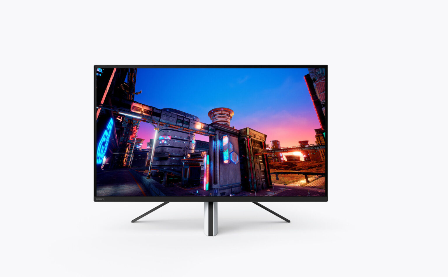 Eestis jõuab jaanuaris müügile Sony Inzone M3 mängurimonitor Sony Inzone M3