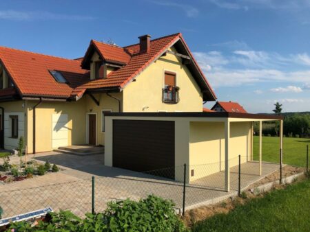 Premium Garage garaaž