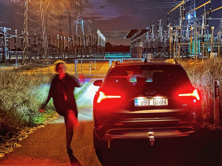 Bolti pilootprojekt Tallinnas: pane oma auto raha teenima! raha teenima