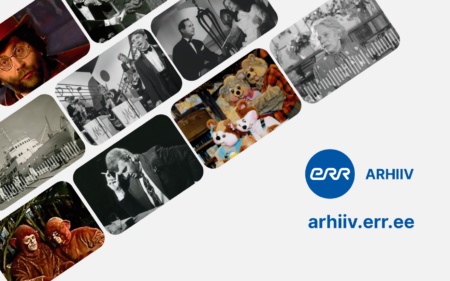 eesti rahvusringhaalingu arhiiv