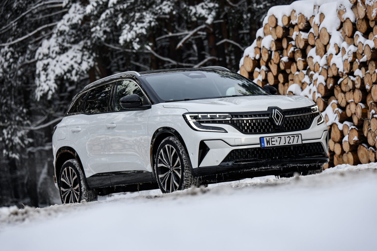 Renault Austral: kas me vajame üldse tõelisi lipulaevmaastureid? Renault Austral