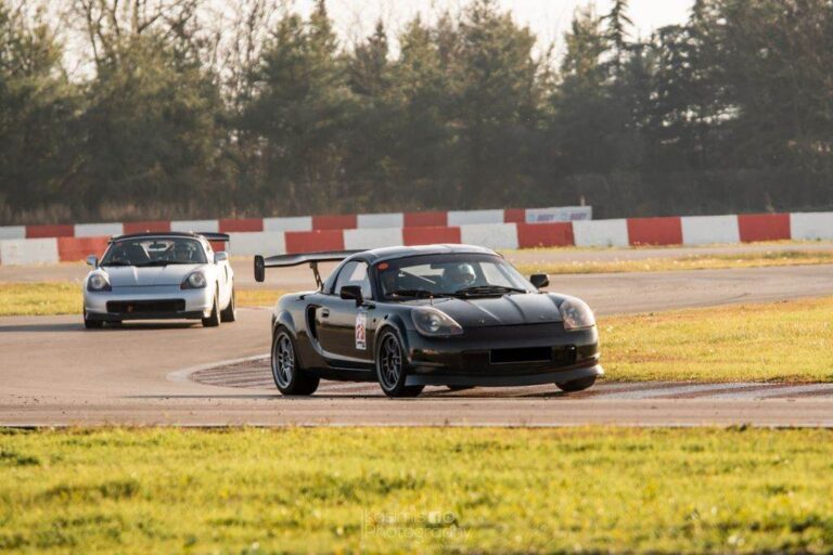 kreekasse veel uhe mr2 jarele