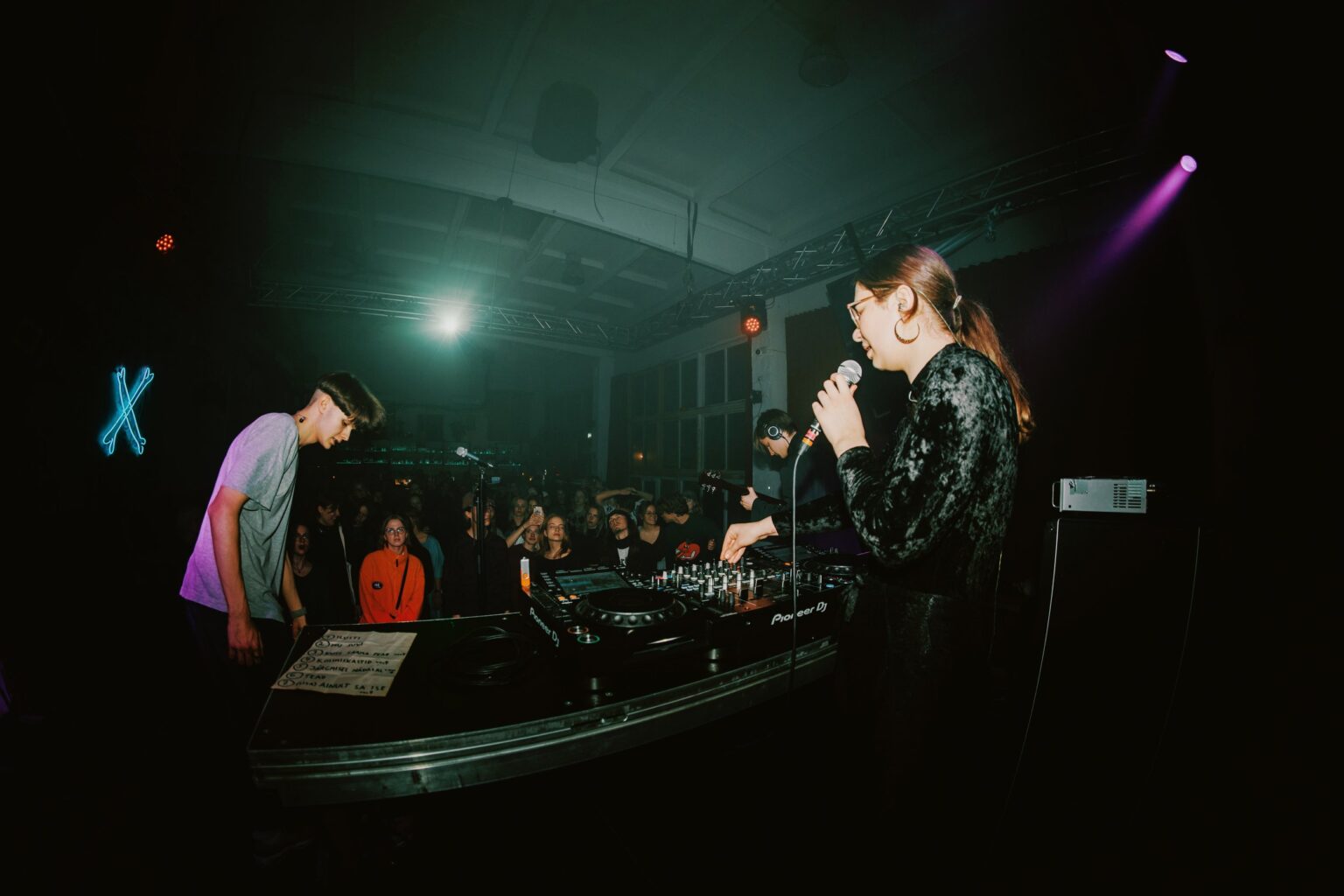 EiK soovitab: Sõidumuusika – aga mitte ainult – 3/2023