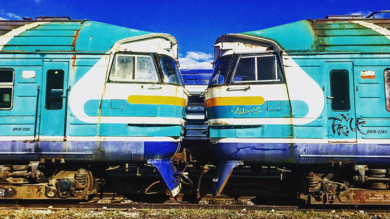 Tulevikus saab Tallinnast Tartusse ja Tapalt Narva elektrirongiga tapalt narva