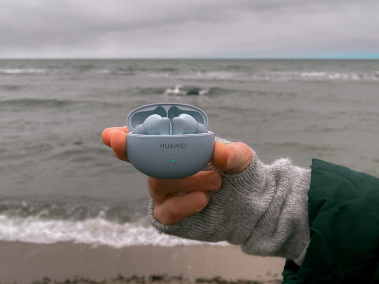 Huawei FreeBuds 5i