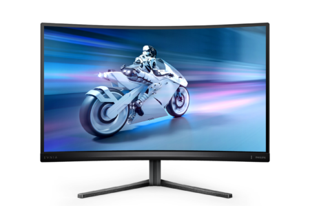 Philips Evnia 27M2C5500W monitor