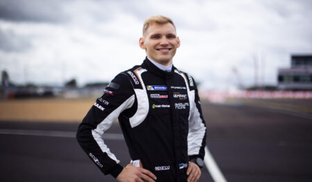 “Istmesoojendus” 194: ringrajasõidu eri Martin Rumpiga, osa 2 Martin Rump Le Mans