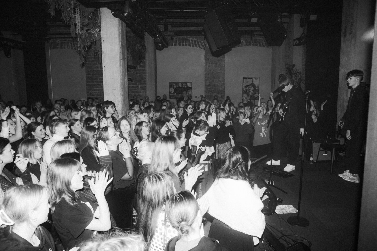 EiK soovitab: Sõidumuusika – aga mitte ainult – 6/2023