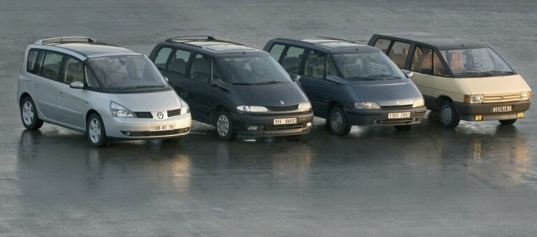 Renault Espace