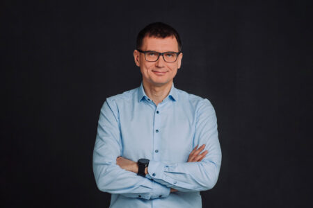 Investeering IT-sse võib ettevõttele tuua märgatava kokkuhoiu Elisa ärikliendiüksuse juht Artur Praun