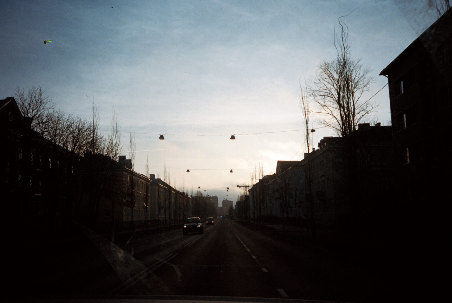 EiK soovitab: Sõidumuusika – aga mitte ainult – 11/2023