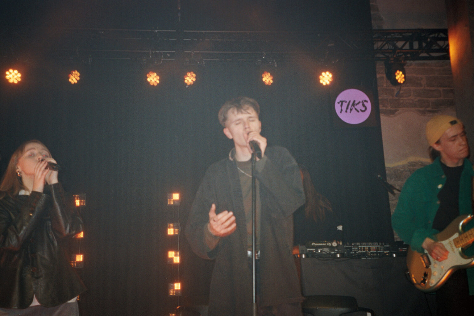 EiK soovitab: Sõidumuusika – aga mitte ainult – 13/2023