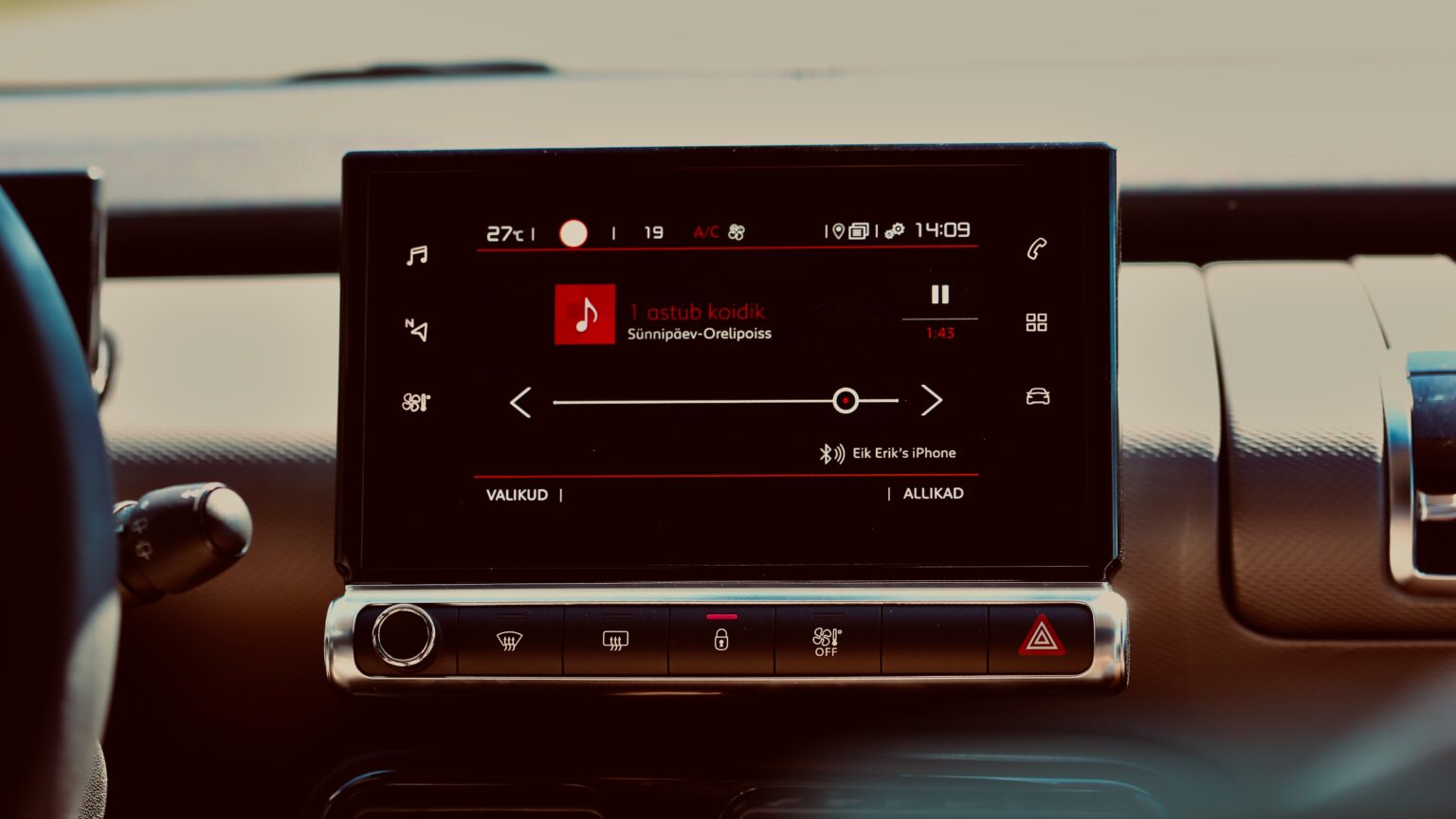 See lõputu kellakeeramine: millal, milleks ja kui kaua veel!? kellakeeramine