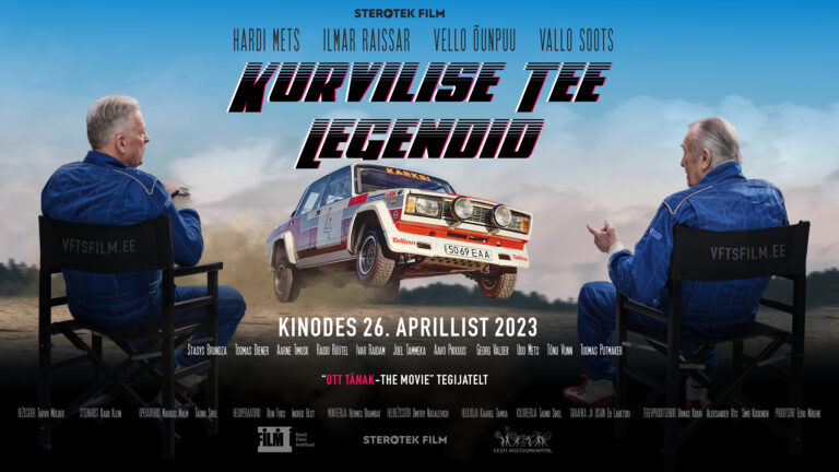 vaata treilerit kurvilise tee legendid