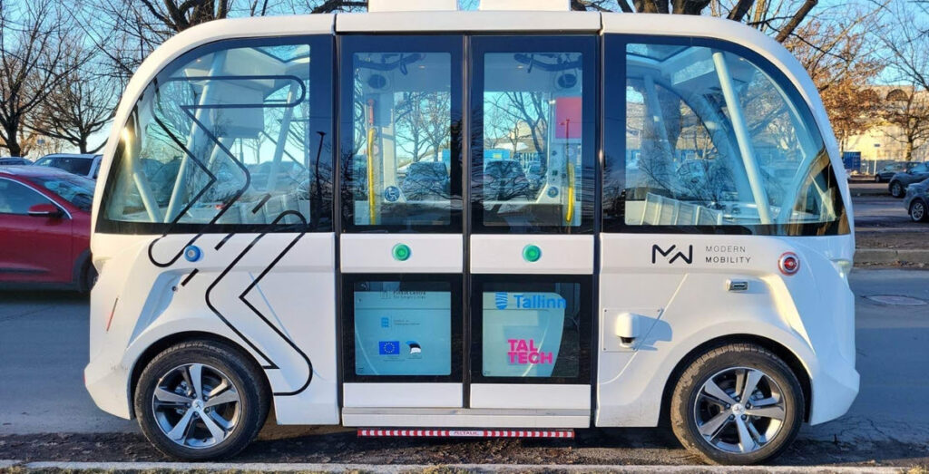 MaaS XT võib olla samm parema ühistranspordivõrgustiku suunas MaaS XT pilootprojekt samm parema
