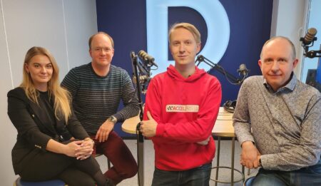 “Istmesoojenduse” erisaade: usutleme EuroParki "Istmesoojenduse" erisaade Europark