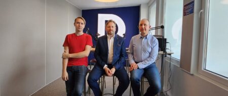 Istmesoojendus 158 - Mario Kadastik