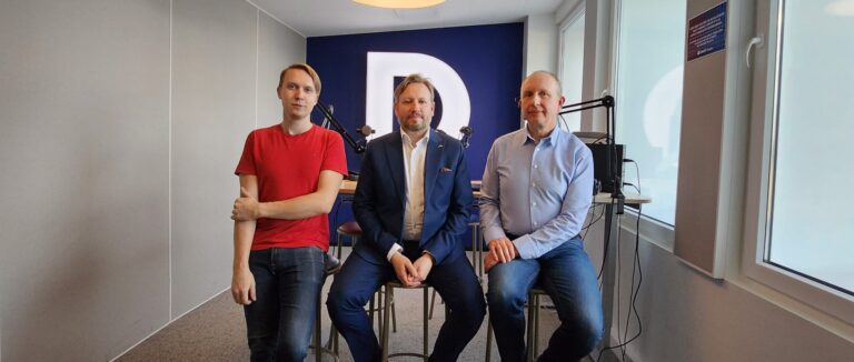 Istmesoojendus 158 - Mario Kadastik