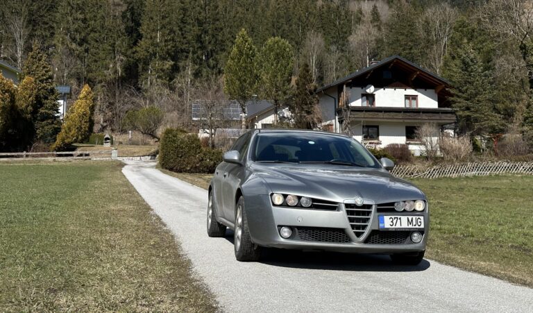 Vladimir Niinimäki eurotrip