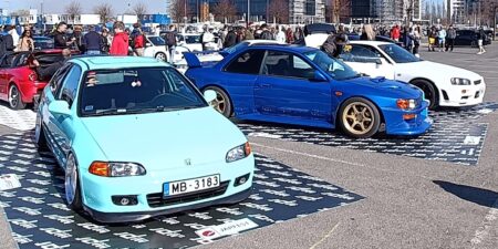 Japfest 2023, Gerli Ramler