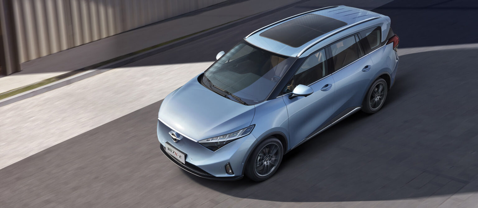 Toyota ja Haima Automobile jagavad vesinikuvaimustust Hiinas haima automobile