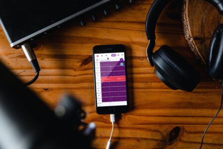 nuhvliga salvestamisel