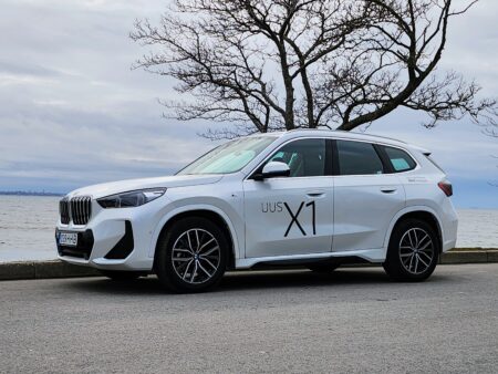 BMW X1 2023