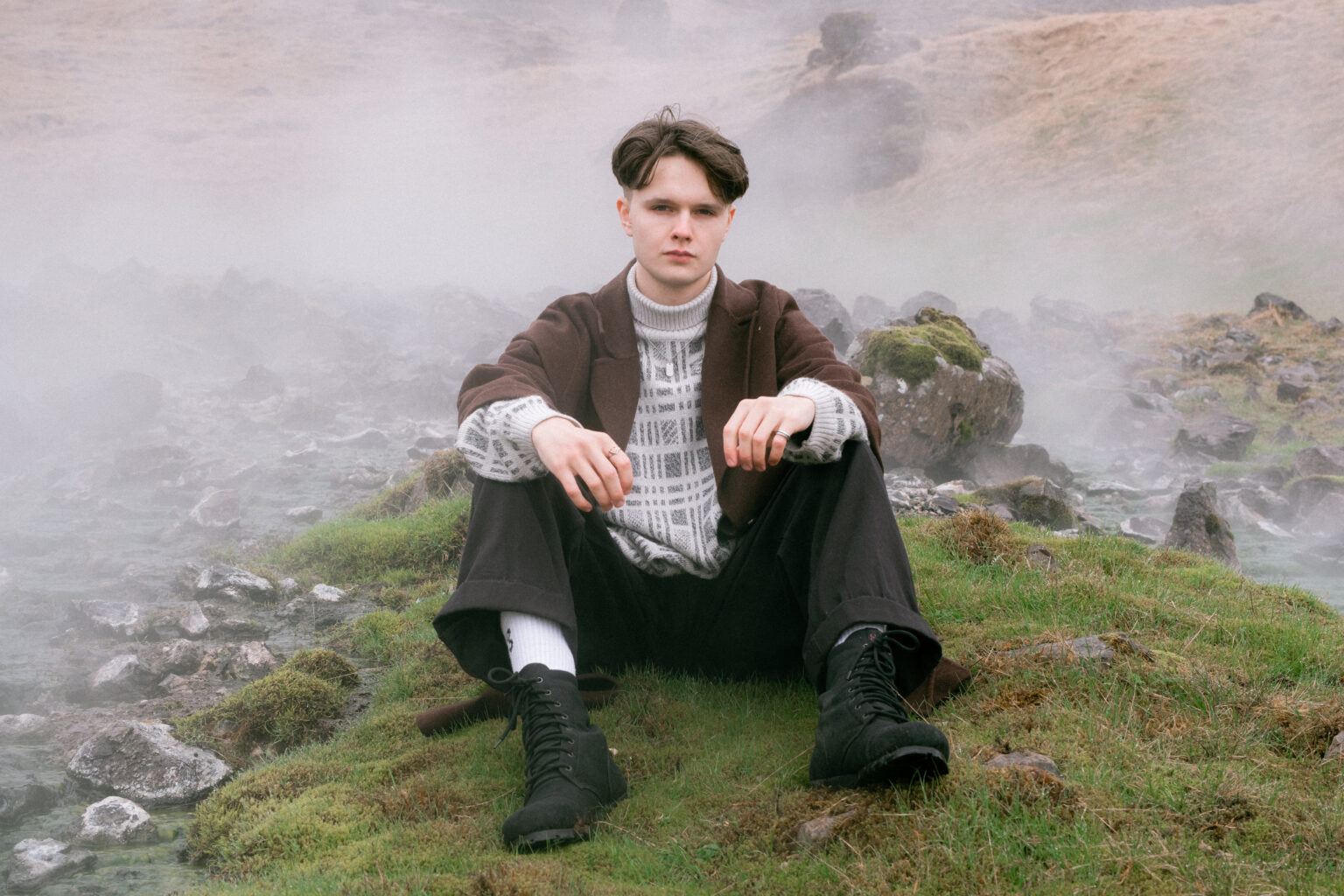 EiKi reisikiri: Retk Islandile ehk kuidas seljatada reisiärevus