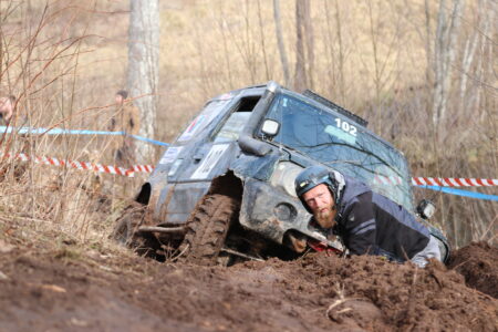 Offroadihooaja avab 13.-14. mail âJaanikese Kuningas 2023â Jaanikese Kuningas