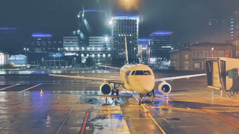 lendajate arv kasvab kuust-kuusse