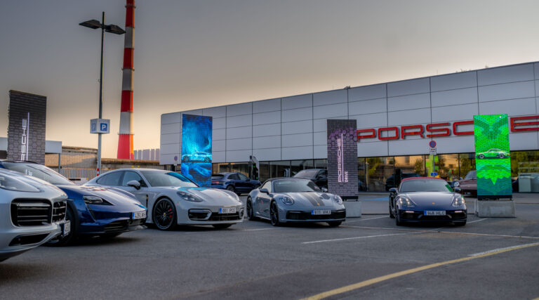 Porsche Drive juuni 2023, Marko Lõhmus