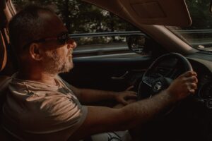 50-60-aastasi autojuhte