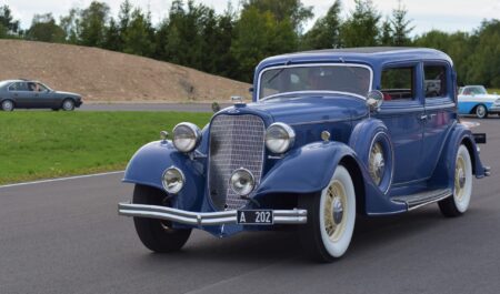 Youngtimer Camp 2023