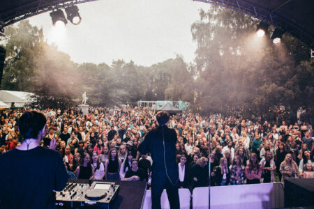 EiK soovitab: Sõidumuusika – aga mitte ainult – 32/2023