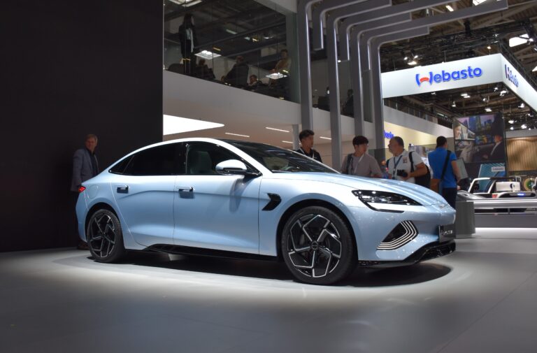 IAA2023 München