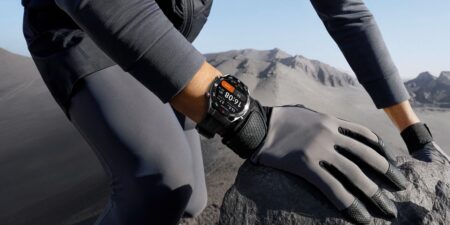 Huawei Watch Ultimate