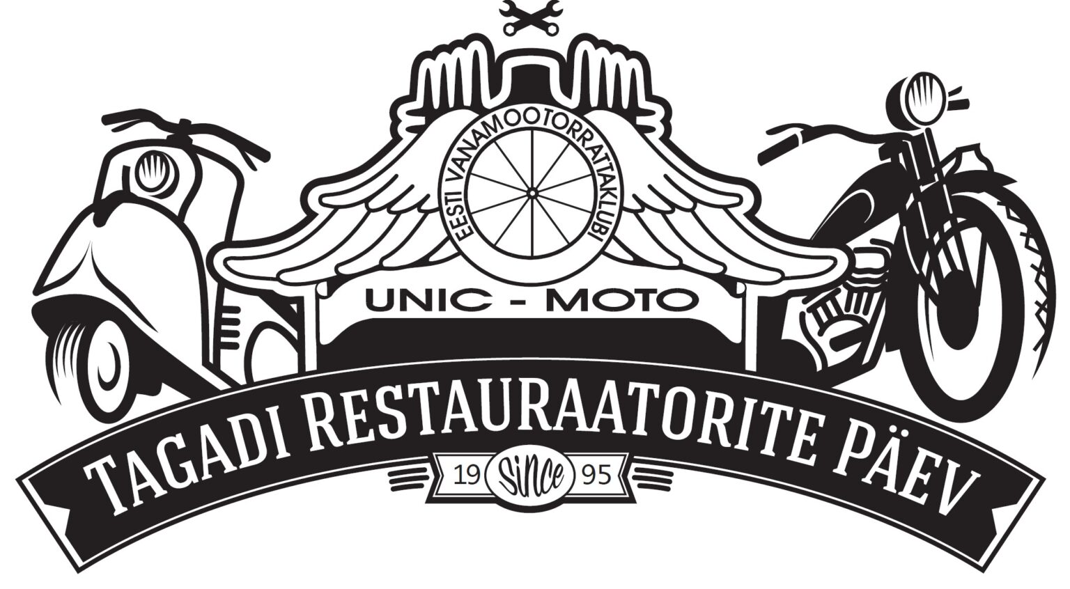 Pühapäeval, 1. oktoobril toimub taas Baltikumi suurim vanatehnikalaat Tagadi restauraatorite päev